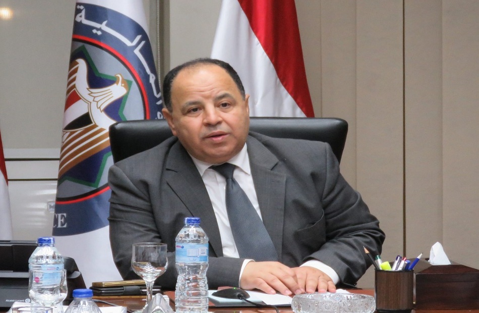 وزير المالية: تحديث وميكنة منظومة إدارة الضرائب العقارية.. للتيسير على المواطنين