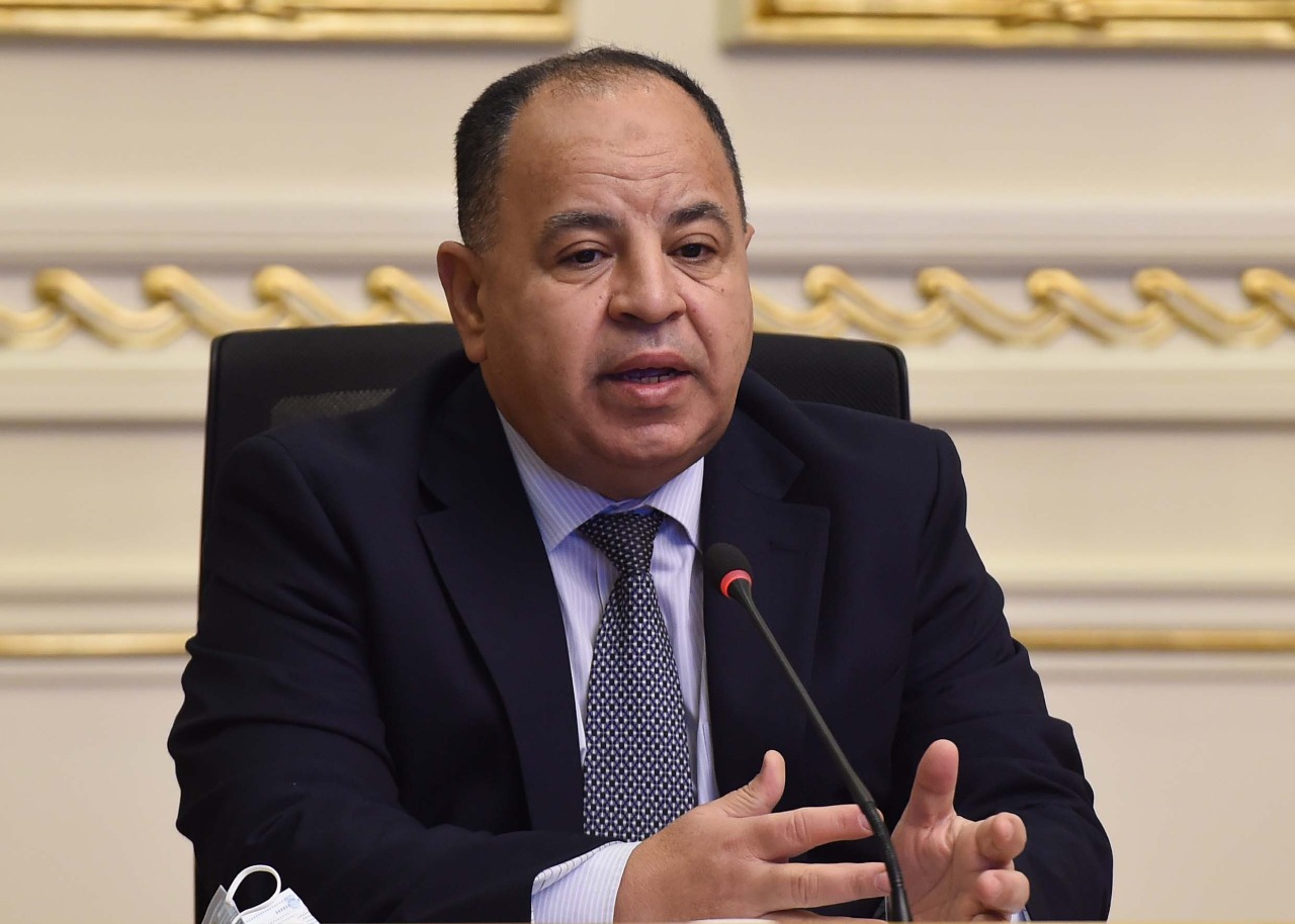 معيط: إجراءات جديدة لتخفيض أعباء قطاع الصناعة.. و2022 سيشهد حلًا للمنازعات الضريبية والجمركية