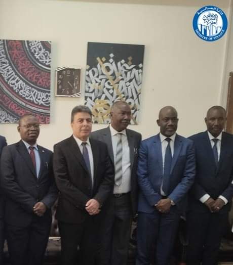 تعاون جديد مع دول القارة السمراء