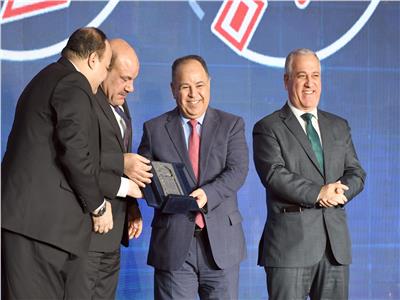 معيط: إعفاء المصانع من الضريبة العقارية لـ 3 سنوات والدولة تتحمل 3.3 مليار جنيه