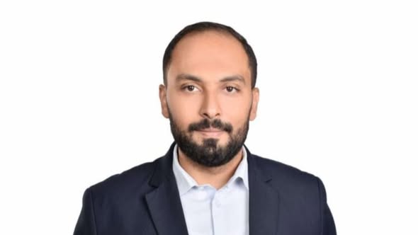 وزير المالية يكلف رامي محمد السعيد بالإشراف على مصلحة الضرائب العقارية
