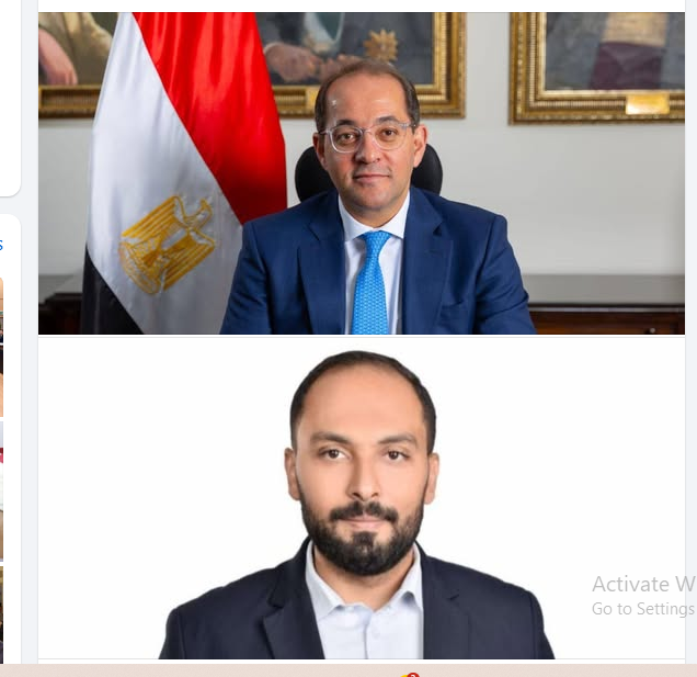 وزير المالية يعلن إطلاق أول «موبايل أبلكيشن» لخدمات الضرائب العقارية 
