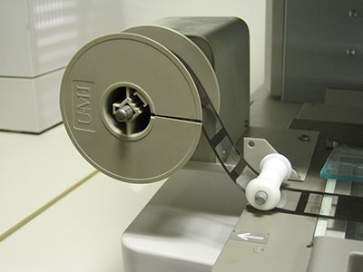 Microfilm